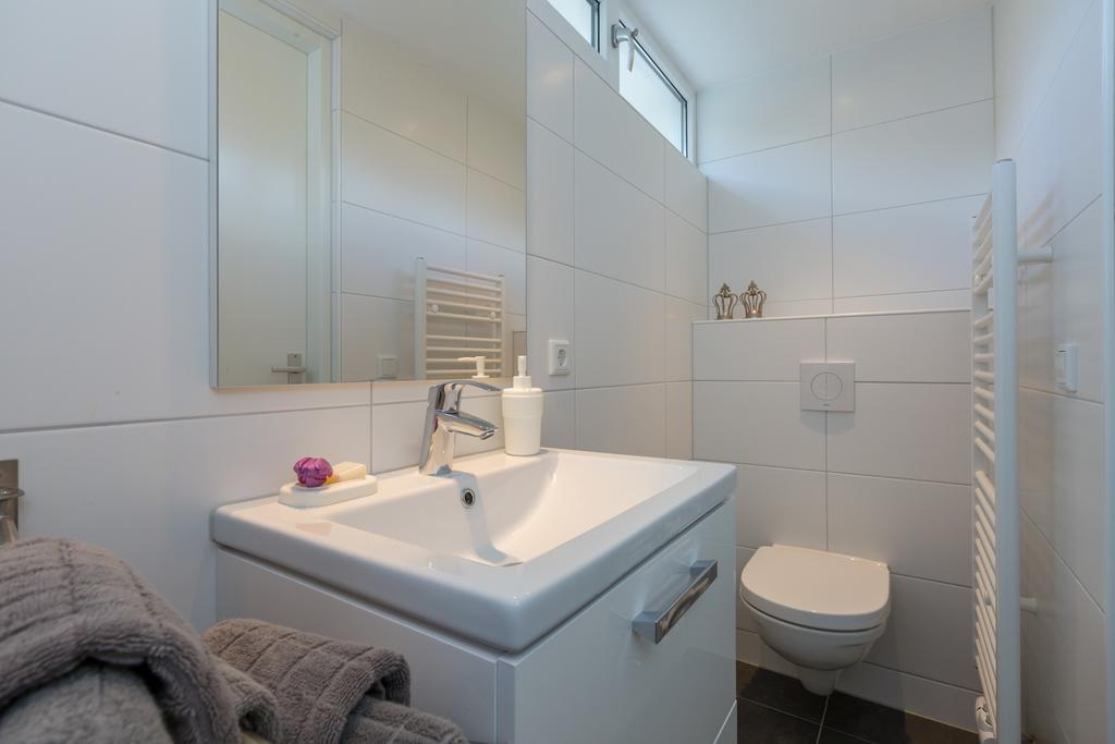 Apartments Valkenisse Biggekerke Экстерьер фото